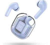 Ecouteurs sans fil Bluetooth ACEFAST T6 Bleu glace G