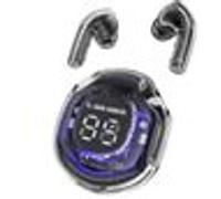 Ecouteurs Bluetooth - T8 - Noir