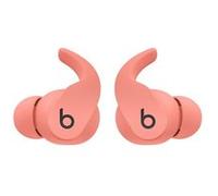 Ecouteurs sans fil Bluetooth Apple Beats Fit Pro Earbuds avec réduction de bruit Rose Corail Rose Corail G