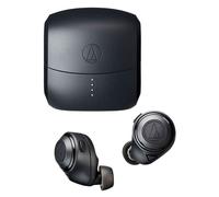 Ecouteurs sans fil Bluetooth Audio-Technica ATH-CKS50TW avec réduction active de bruit Noir
