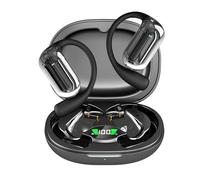 Écouteurs Sans Fil Bluetooth Avec LED Power Display Charge Box - Sport Pour Téléphone Portable Et Ordinateur Portable