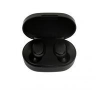 Écouteurs sans fil Bluetooth avec Microphone, casque stéréo, oreillettes de Sport, Mini oreillettes avec boîte de chargement pour Smartph