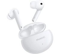 Ecouteurs sans fil Bluetooth avec réduction de bruit Huawei FreeBuds 4i Blanc Blanc G