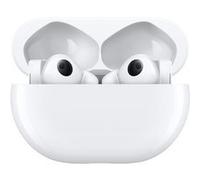 Huawei Écouteurs FreeBuds Pro – Réduction de bruit active, Charge sans fil – Blanc
