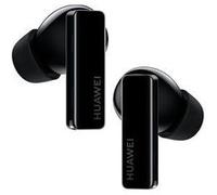 Huawei Écouteurs sans fil Bluetooth FreeBuds Pro – Réduction de bruit – Noir