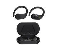 Écouteurs sans fil Bluetooth Avtoify SP33 RD28-06 Mini-bordure E-commerce Style tendance Intra-auriculaire Haute Qualité Sonore Noir