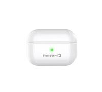 Swissten Écouteurs Bluetooth TWS Minipods - Blanc