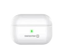 Écouteurs Sans-fil Bluetooth Commande tactile et Micro Minipods Blanc