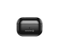 Ecouteurs Sans-fil Bluetooth Commande tactile et Micro Minipods Noir