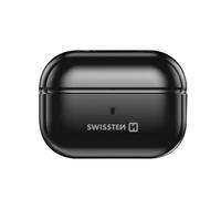 Casque audio sans fil Swissten Minipods Couleur: noir