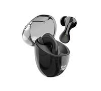 Écouteurs Sans Fil Bluetooth Design Goutte D'eau Contrôle Tatcile Blue Star Noir Noir G