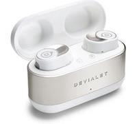 DEVIALET Gemini II Iconic White - Casque Sans fil