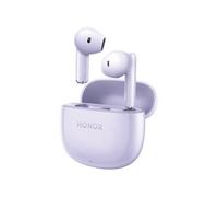 Ecouteurs sans fil Bluetooth Honor Earbuds X6 Violet
