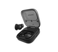 Ecouteurs sans fil Bluetooth - FAIRPHONE - Fairbuds True Wireless Earbuds - Son Premium - Conçu pour durer - Noir