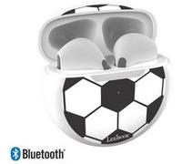 Écouteurs sans fil Bluetooth Football