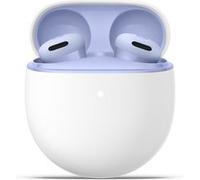 Ecouteurs sans fil Bluetooth Google Pixel Buds 2a avec réduction de bruit active Iris Iris (Violet) A
