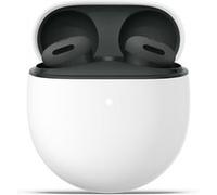 Ecouteurs sans fil Bluetooth Google Pixel Buds 2a avec réduction de bruit active Vert Sauge Vert Sauge (Gris Foncé) A