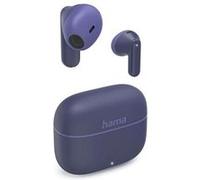 Ecouteurs sans fil Bluetooth - Hama Freedom Light II - Bleu bleu G