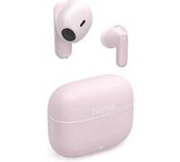 Hama 221755 TWS BT KH Freedom Light II Headphones Rose