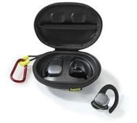 Hama Spirit Athletics Wireless Sport Headphones Noir Black / Yellow