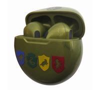 Lexibook, Harry Potter, Ecouteurs sans Fil, Bluetooth avec Micro et Bouton de contrôle, Batterie Rechargeable Longue durée, HPBT05HP