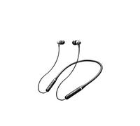 Ecouteurs Lenovo sans fil Bluetooth HE05 BT 5,1'' avec Qualité sonore HIFI - Noir Noir