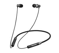 écouteurs sans fil Bluetooth HE05, casque de Sport magnétique, avec micro, suspendus au cou, casque de jeu pour téléphone portable
