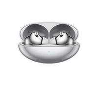 Écouteurs sans fil Bluetooth Huawei FreeBuds Neo Argent réduction adaptative du bruit