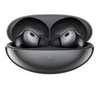 Huawei Ecouteurs sans fil FreeBuds Neo – Annulation du bruit adaptative, appels clairs – Noir