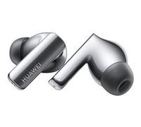 Ecouteurs sans fil Bluetooth Huawei Freebuds Pro 2 avec réduction du bruit Argent Argent G