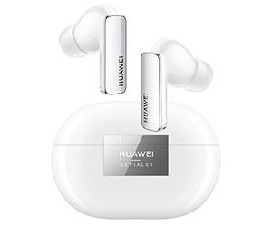 Ecouteurs sans fil Bluetooth Huawei Freebuds Pro 2 avec réduction du bruit Blanc