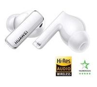 Huawei Écouteurs sans fil FreeBuds Pro 2 – Bluetooth, réduction du bruit – Blanc