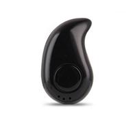 Écouteurs sans fil Bluetooth invisibles, casque d'écoute, mains libres, stéréo, stop-bruit, pour Samsung, iPhone, S560