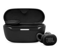 Ecouteurs sans fil Bluetooth JBL Endurance Race 2 avec réduction de bruit Noir Noir B