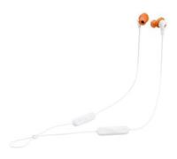 Ecouteurs sans fil Bluetooth JBL Endurance Run 3 Sport Blanc Blanc A