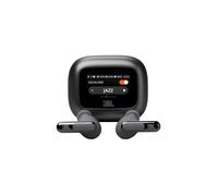 Ecouteurs sans fil Bluetooth JBL Live Beam 3 avec réduction de bruit Noir