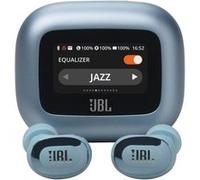 Ecouteurs sans fil Bluetooth JBL Live Buds 3 avec réduction de bruit Bleu Bleu E