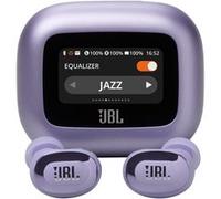 Ecouteurs sans fil Bluetooth JBL Live Buds 3 avec réduction de bruit Noir Noir E