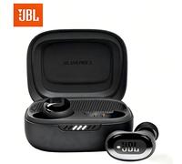 Écouteurs sans fil Bluetooth JBL Live Free 2 Tws, casque à réduction de bruit active, écouteurs sans fil musicaux avec micro Blue
