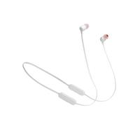 Ecouteurs Bluetooth JBL T125BTBLANC