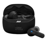 Ecouteurs sans fil Bluetooth JBL Tune Beam 2 avec réduction de bruit noir Noir A