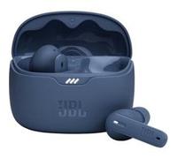 JBL Tune Beam Casque True Wireless Stereo (TWS) Ecouteurs Appels/Musique USB Type-C Bluetooth Bleu