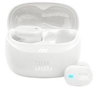 Ecouteurs sans fil Bluetooth JBL Tune Buds 2 avec réduction de bruit Blanc Blanc F