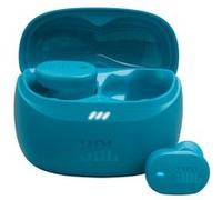 Ecouteurs sans fil Bluetooth JBL Tune Buds 2 avec réduction de bruit Bleu Bleu F