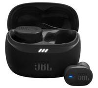 JBL Tune Buds 2 Noir - Écouteurs true wireless
