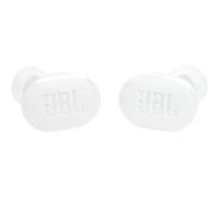Ecouteurs sans fil Bluetooth JBL Tune Buds avec réduction active de bruit Blanc Blanc G