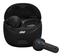 Ecouteurs sans fil Bluetooth JBL Tune Flex 2 avec réduction de bruit noir Noir B