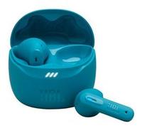JBL Audio Écouteurs sans fil TUNE Flex 2 Bluetooth avec micro Suppresseur de bruit actif turquoise