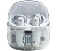 Ecouteurs sans fil Bluetooth JBL Tune Flex Ghost Edition avec réduction active de bruit Blanc Ghost Blanc G