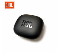 Écouteurs sans fil Bluetooth JBL Wave 300 TWS, son de basse, musique sportive, écouteurs sans fil JBL W300 avec micro Pink
